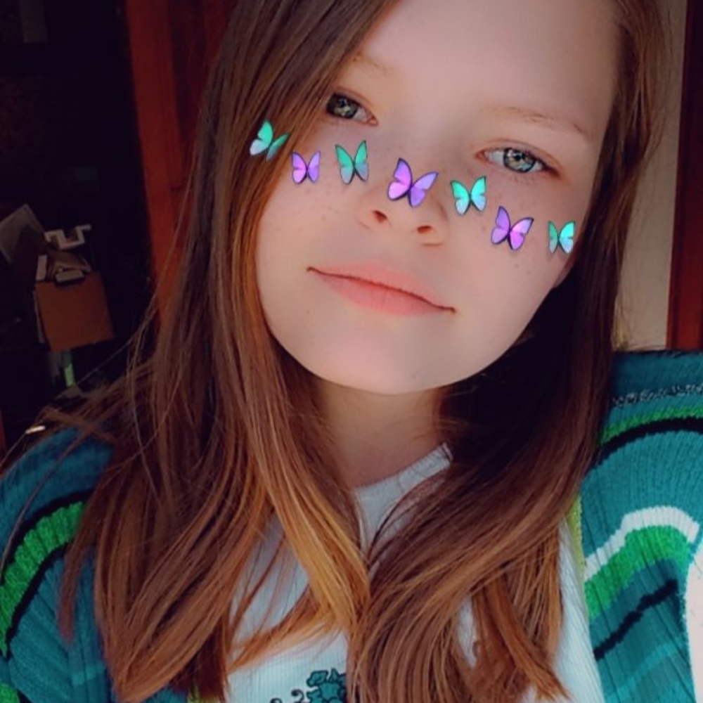 Meet your Posher, Vivian